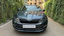 Used Skoda Octavia 1.8 TSI Style AT in Mumbai