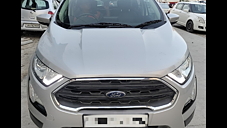 Used Ford EcoSport Titanium 1.5 TDCi (Opt) in Dehradun