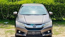 Used Honda City V in Bangalore