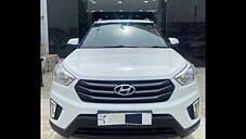 Used Hyundai Creta 1.4 Base [2015-2016] in Ludhiana