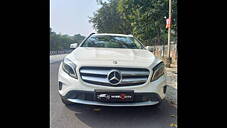 Used Mercedes-Benz GLA 200 CDI Sport in Kanpur