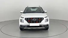 Second Hand Hyundai Venue SX 1.4 CRDi in Delhi