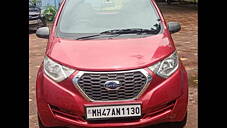 Used Datsun redi-GO T(O) 1.0 AMT [2018-2019] in Mumbai