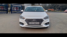 Used Hyundai Verna 1.6 VTVT SX in Delhi