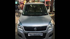 Used Maruti Suzuki Wagon R 1.0 VXi in Patna