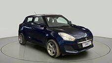 Used Maruti Suzuki Swift VXi AMT [2021-2023] in Delhi