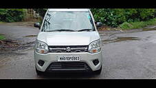 Used Maruti Suzuki Wagon R LXi 1.0 CNG in Nashik