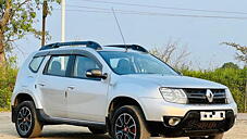 Second Hand Renault Duster 85 PS RXS 4X2 MT Diesel in Surat