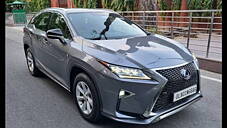 Used Lexus RX 450h in Delhi