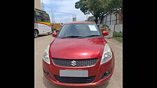 Used Maruti Suzuki Swift ZDi in Chennai