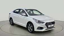 Used Hyundai Verna 1.6 CRDI SX in Chandigarh