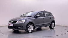 Used Volkswagen Polo Comfortline 1.2L (P) in Bangalore