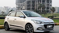 Used Hyundai Elite i20 Asta 1.2 (O) in Lucknow