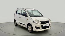 Used Maruti Suzuki Wagon R 1.0 LXI CNG in Delhi