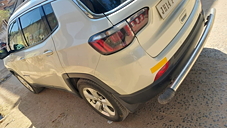 Second Hand Jeep Compass Longitude (O) 2.0 Diesel [2017-2020] in Ranchi