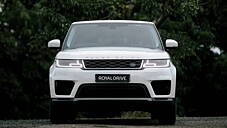 Used Land Rover Range Rover Sport SDV6 S in Kochi