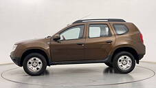 Used Renault Duster RxL Petrol in Pune