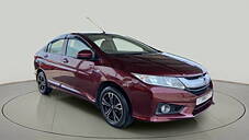 Used Honda City S in Coimbatore