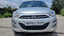 Used Hyundai i10 Asta 1.2 with Sunroof in Bhopal