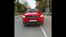 Second Hand Jeep Compass Longitude (O) 2.0 Diesel [2017-2020] in Lucknow