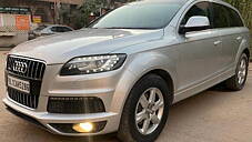 Used Audi Q7 3.0 TDI quattro Premium Plus in Delhi