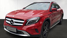 Used Mercedes-Benz GLA 200d Urban Edition in Bangalore