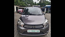 Used Maruti Suzuki Celerio ZXi (O) AMT [2019-2020] in Chennai