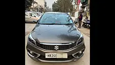 Used Maruti Suzuki Ciaz Alpha Hybrid 1.5 [2018-2020] in Gurgaon