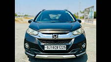 Used Honda WR-V VX MT Petrol in Surat