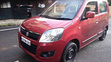 Used Maruti Suzuki Wagon R 1.0 VXI AMT (O) in Bangalore