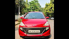 Used Hyundai Santro Sportz CNG [2018-2020] in Pune