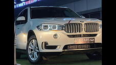 Second Hand BMW X5 xDrive30d Pure Experience (7 Seater) in Lucknow