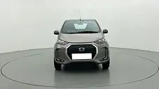 Used Maruti Suzuki Swift Dzire VDI in Mumbai