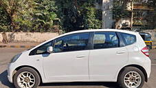 Used Honda Jazz Base Old in Mumbai