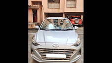 Used Hyundai Grand i10 Nios Sportz 1.2 Kappa VTVT CNG in Thane