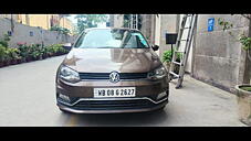 Second Hand Volkswagen Ameo Highline Plus 1.0L (P) 16 Alloy in Kolkata