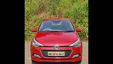 Used Hyundai Elite i20 Asta 1.2 [2016-2017] in Thane