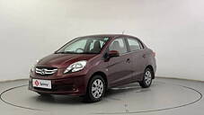 Used Honda Amaze 1.2 S i-VTEC in Ahmedabad