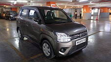 Used Maruti Suzuki Wagon R VXi (O) 1.2 in Mumbai