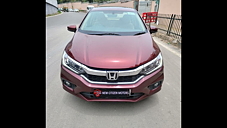 Used Honda City VX CVT in Bangalore