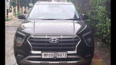 Used Hyundai Creta SX 1.5 Petrol [2020-2022] in Indore