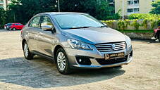 Used Maruti Suzuki Ciaz Zeta 1.4 AT in Mumbai