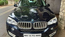 Used BMW X5 xDrive30d Pure Experience (5 Seater) in Mumbai