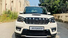 Used Mahindra Scorpio S11 MT 7S in Delhi