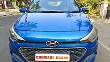 Used Hyundai Elite i20 Sportz 1.4 CRDI in Chennai