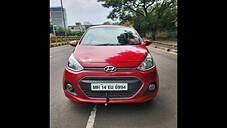 Used Hyundai Xcent Base 1.1 CRDi in Pune