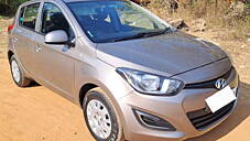 Used Hyundai i20 Magna 1.2 in Mumbai