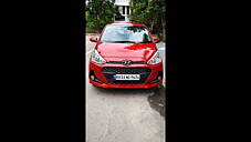 Used Hyundai Grand i10 Sportz 1.2 Kappa VTVT in Bangalore