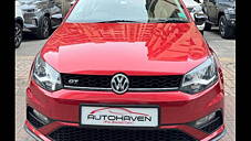 Used Volkswagen Polo GT TSI in Mumbai