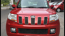 Second Hand Mahindra TUV300 T8 AMT in Chennai